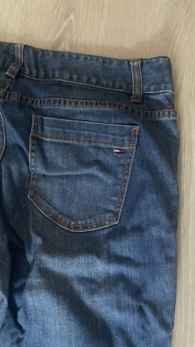 Tommy Hilfiger дънки