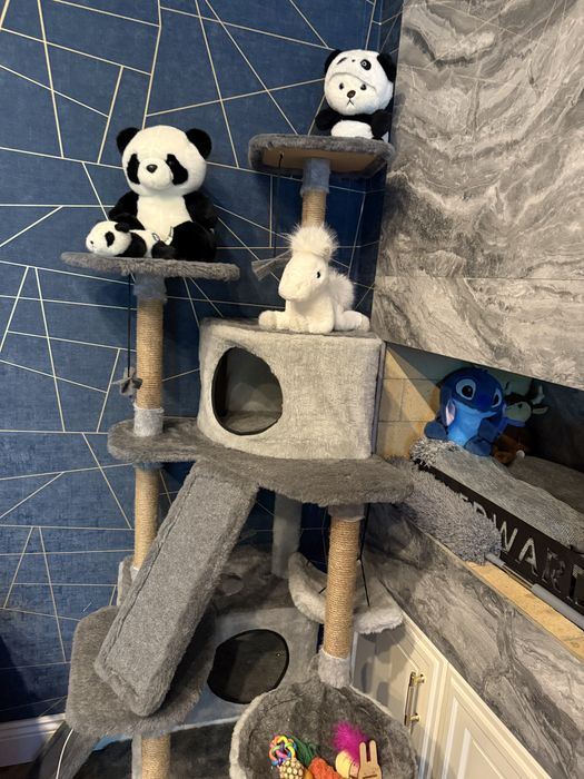 Когтеточка для Кошек