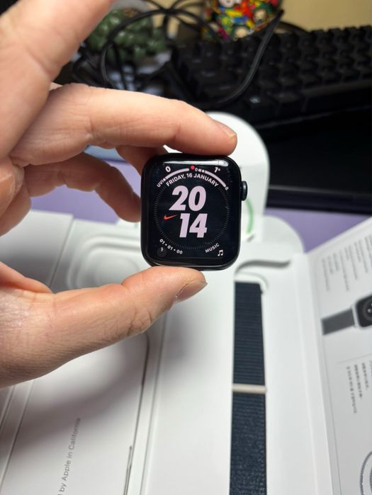 Apple watch SE2 44mm