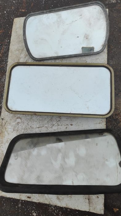 Зеркало для КАМАЗа грузового автомобиля