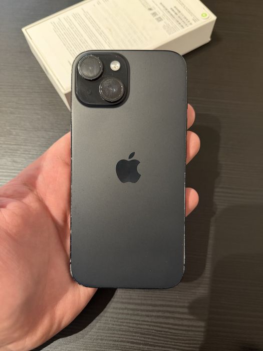 iPhone 15 128 GB