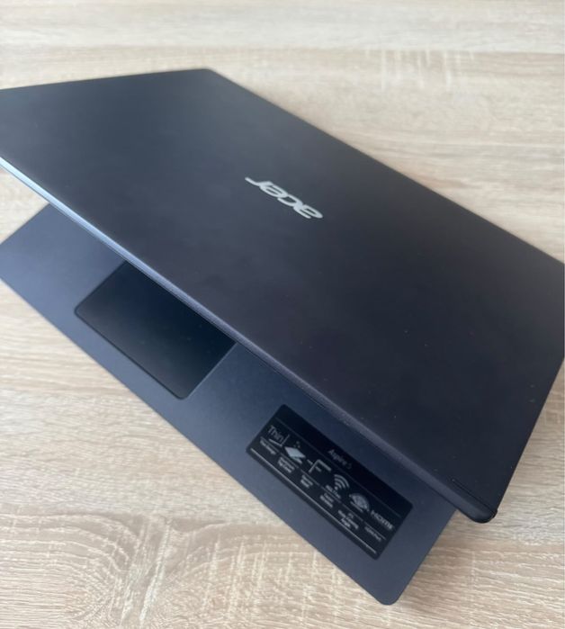 Лаптоп ACER ASPIRE A515-44 series