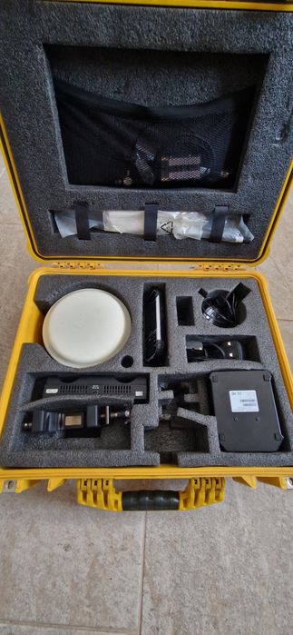 Vand Receptor GNSS South S82