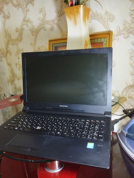 Kampyuter lenova