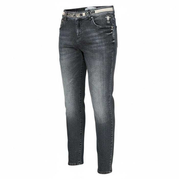 Dior Оригинални дамски дънки