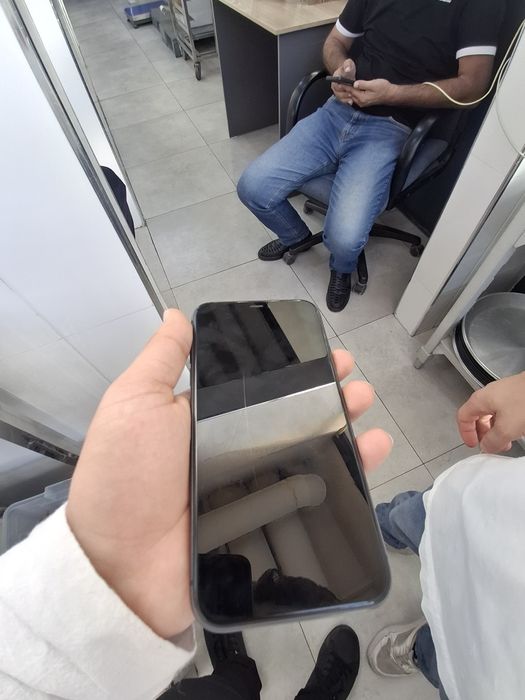 Iphone 11 64 gb 73%