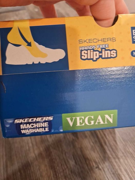 Skechers Сникърси Slip-ins