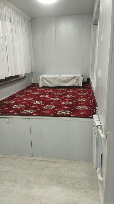 Аренда 2 ком квартира