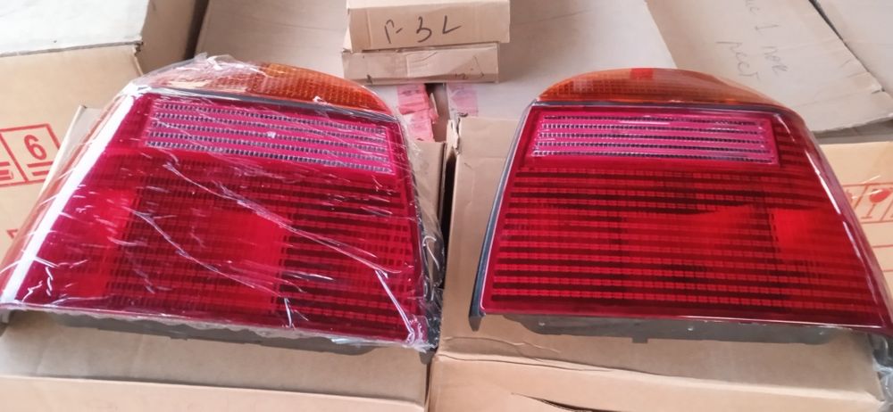 Бампер Гольф 3 Golf 3 дубликат