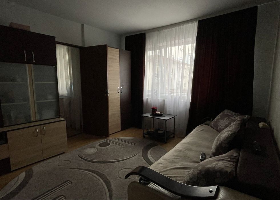 Apartament de inchiriat in regim hotelier