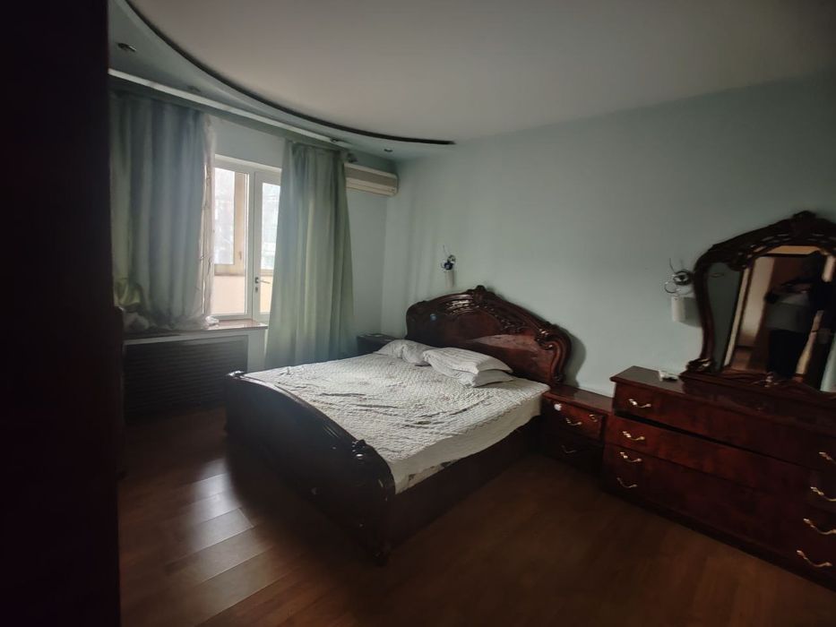 5/6/6 Дархан Кара Ниязова Спецплан 126кв. Лифт.