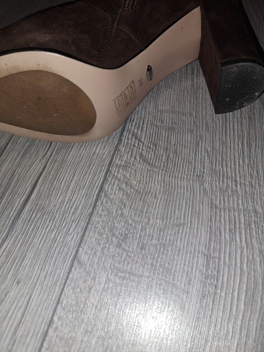 Cizme foarte elegante Vitacci