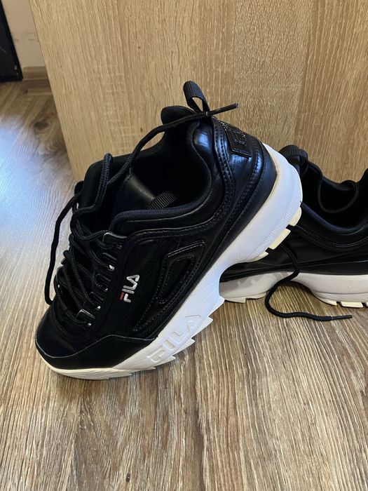 Дамски маратонки Fila