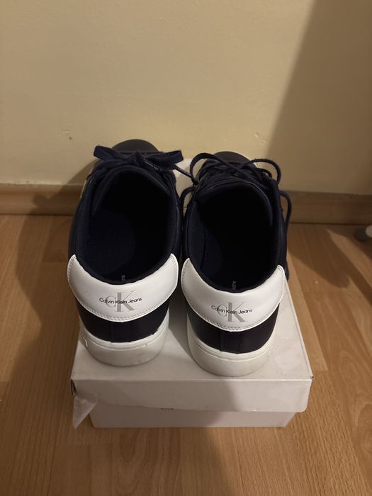 Мъжки маратонки Calvin Klein Jeans