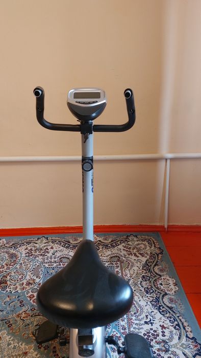 Велосипед треножор без карантия