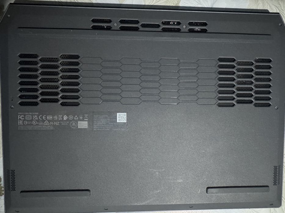 Продам ноутбук Lenovo LOQ