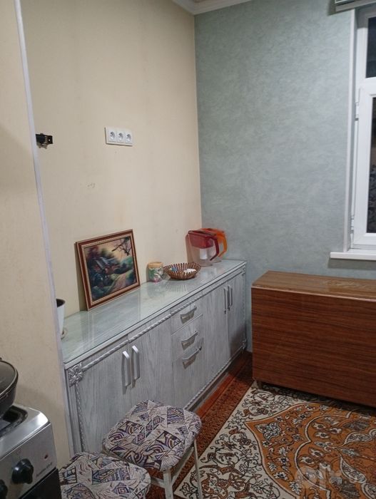 Сдается квартира