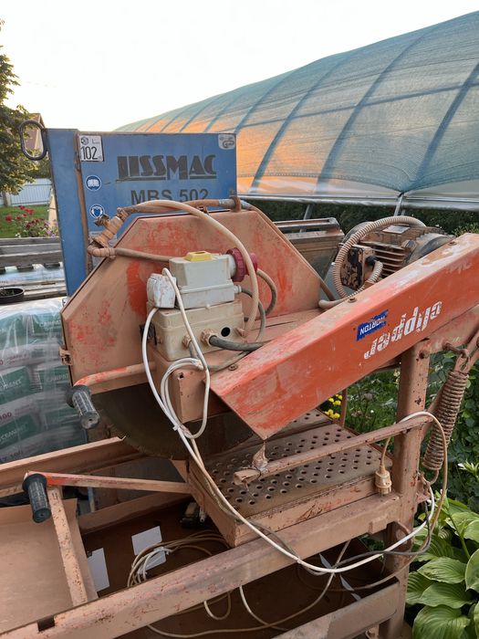 Circular caramida clipper panza mare