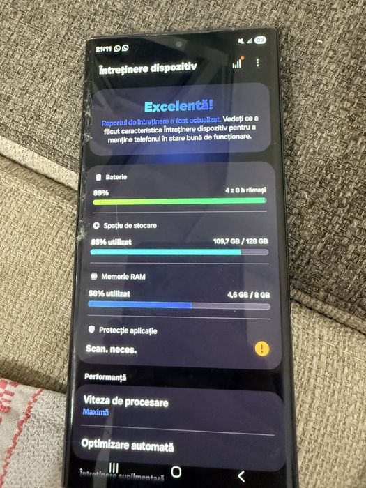 Samsung S22 ultra