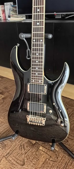 Китара Ibanez RGA42 (EMG81TW ,EMG81)