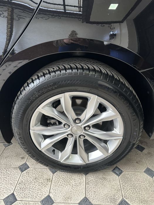 Chevrolet malibu primer 2022