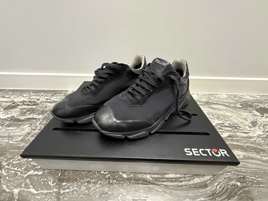 Маркови обувки POLLINI Made in Italy 41