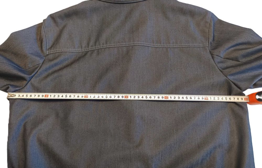 Дамско дънково яке, универсален размер, за сезон пролет-есен