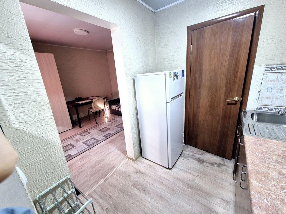 Сдам 1-комнатную квартиру