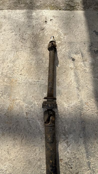 Газель Фермер 4,20 Кардан.