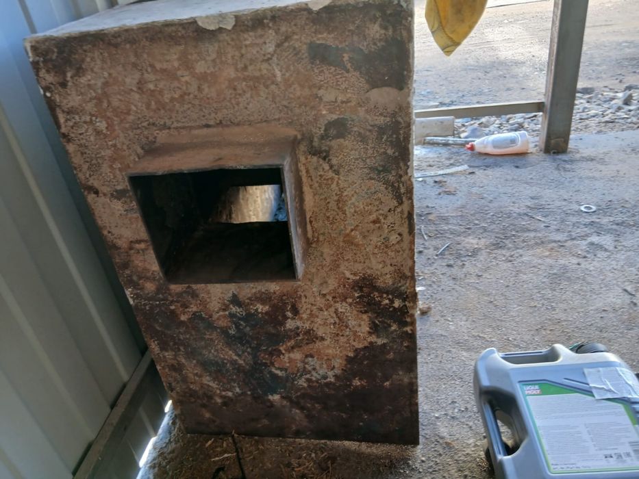 Продам котел в хорошем состоянии