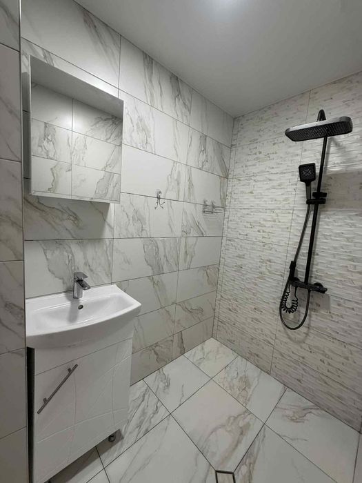 Дава се под наем Тристаен апартамент в Казанлък - 72 кв.м за 510 € - Снимка #8