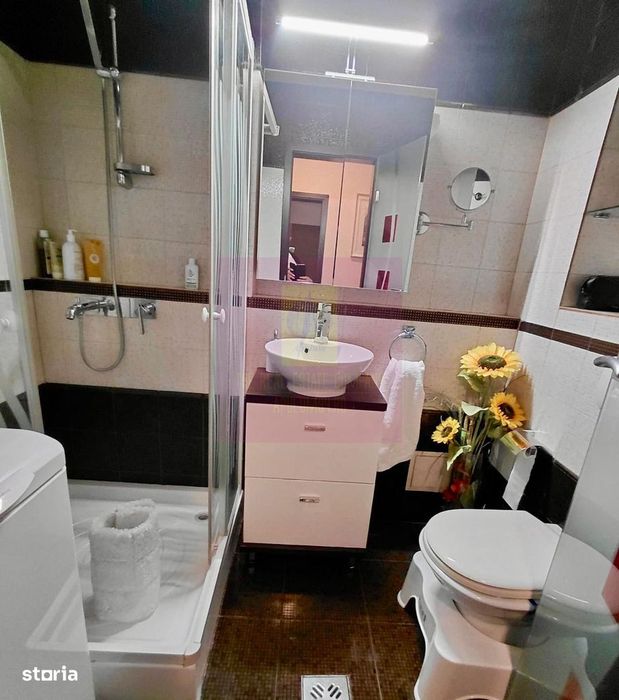 Apartament 4 camere 13 Septembrie- Marriott-Nou pe piata