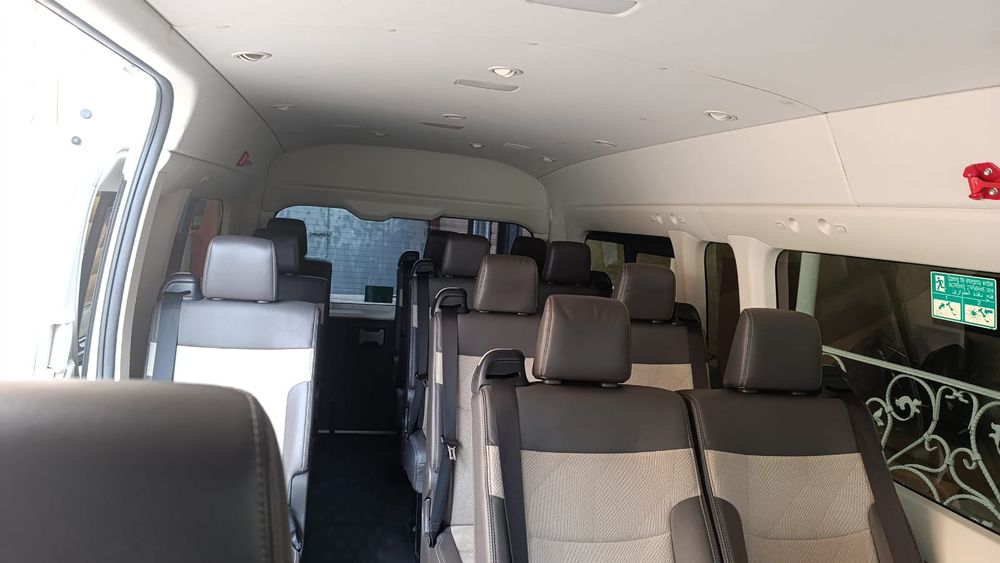 Такси межгород 1