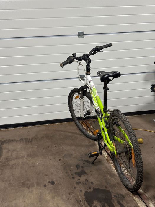 Велосипед Scott  в хорошем состоянии