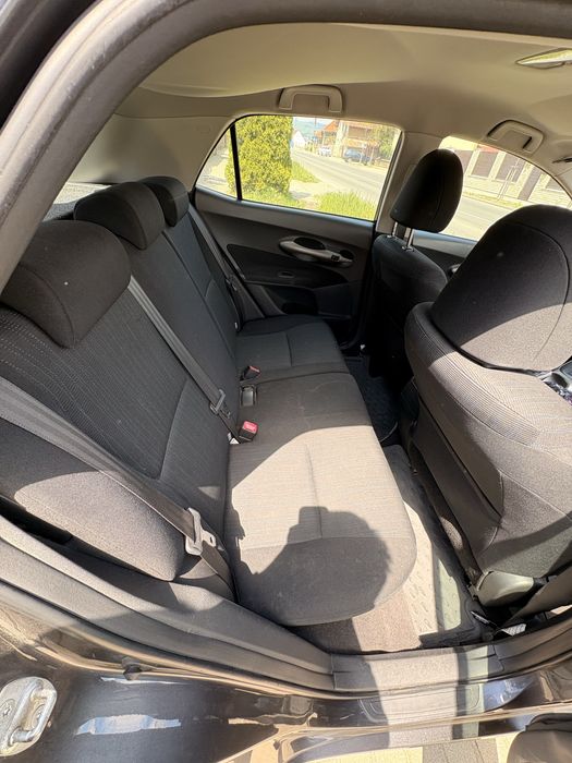 Toyota Auris 2008 - NEGOCIABIL