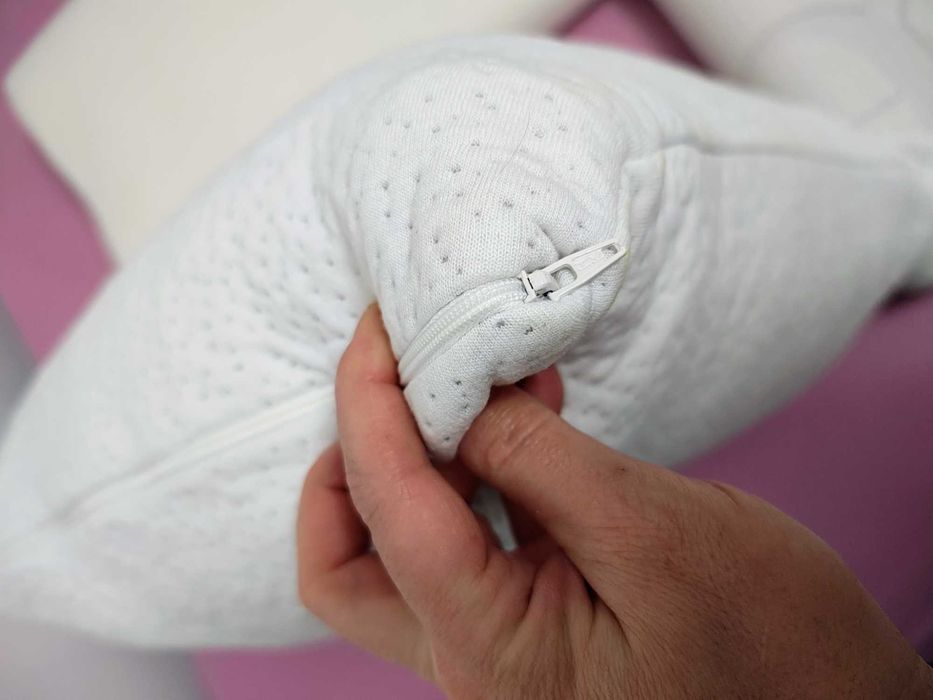 Ergonomica spuma perna Jysk Wellpur