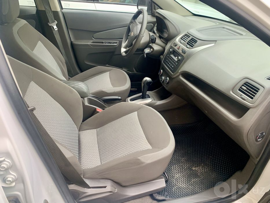 Chevrolet Cobalt Midnight 2025  | 44 000 км| 11.200 $