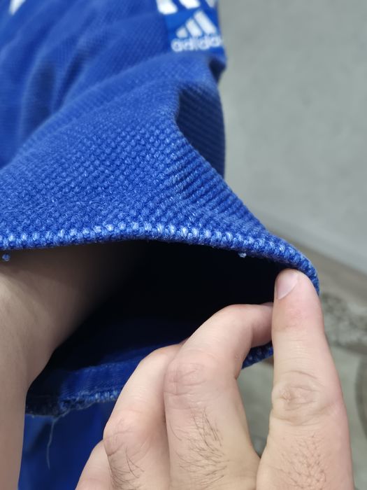 Кимоно дзюдо.!:"