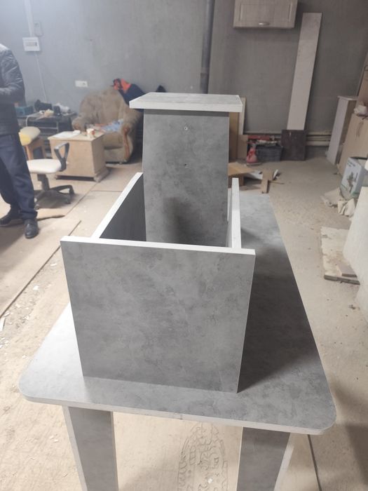 Кухонные столы, стулья