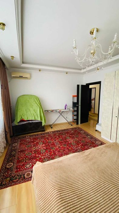 Продам 4х комн кв Нектар Батыс