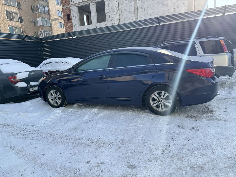 Продам хюндай сонату