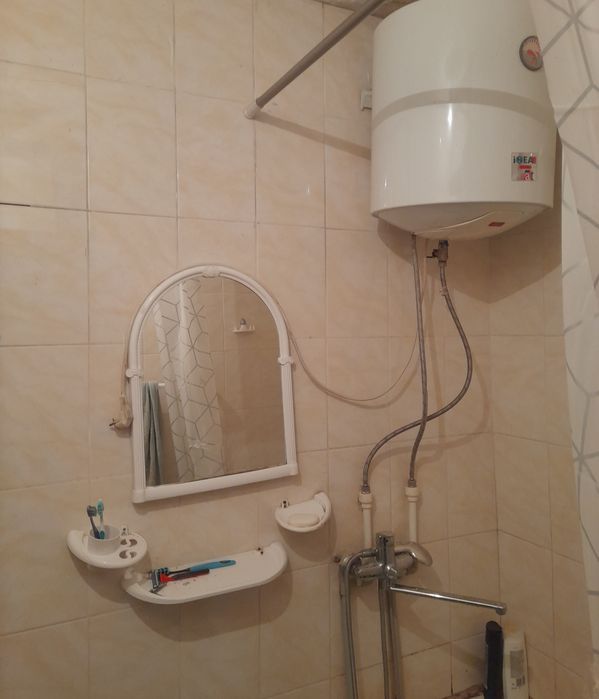 2 комн квартира с/п