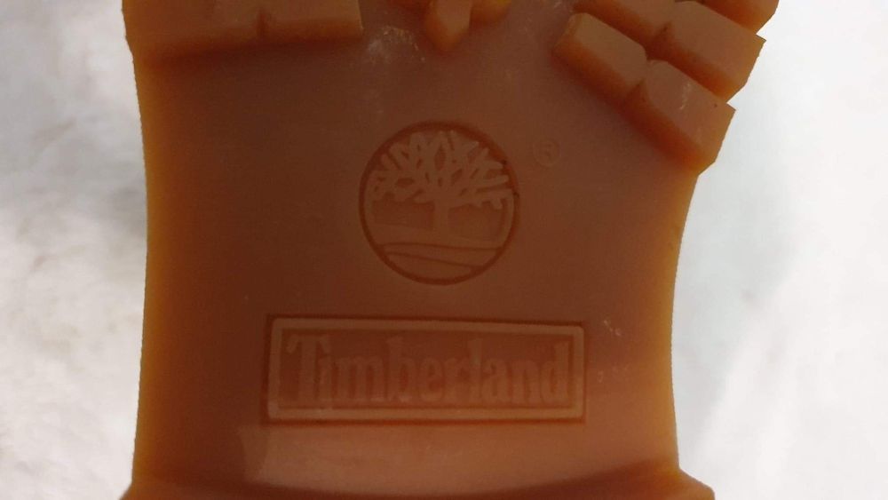 Bocanci Timberland Waterproof,mărimea 37 Dama originali