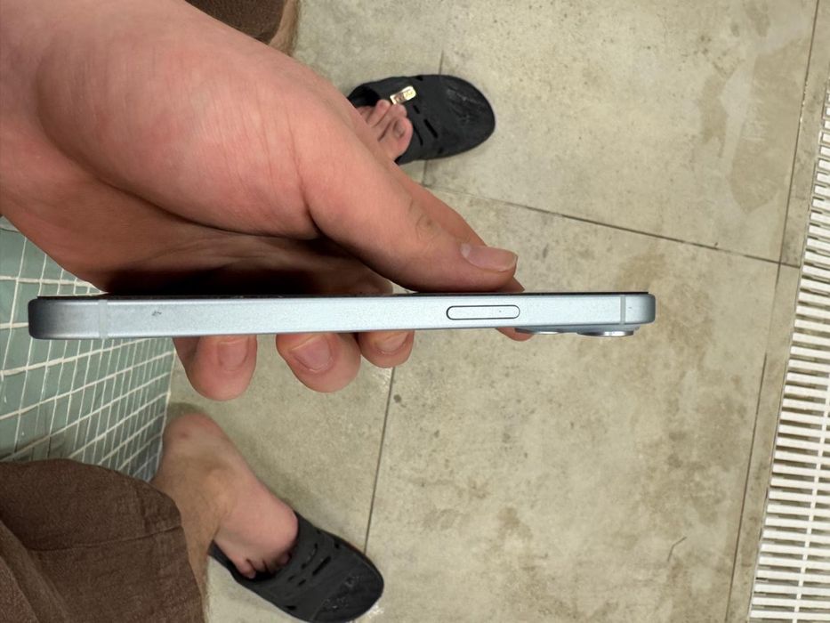 Продам айфон 15 в хорошем состоянии