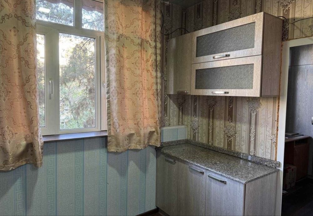 Код 887  Продается 3в4/3/5 ком квартира куйлюк 5