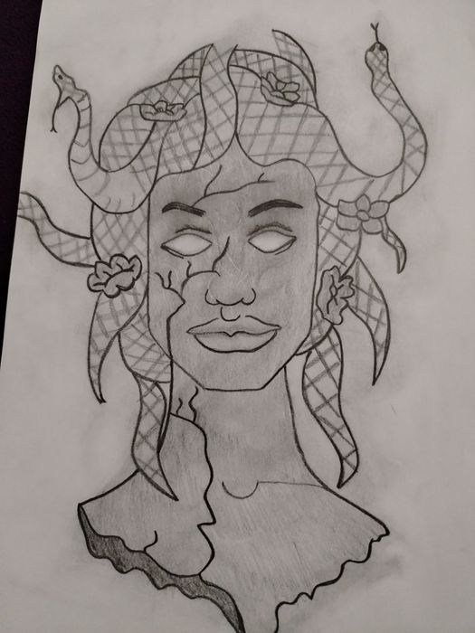 Продавам рисунки с молив