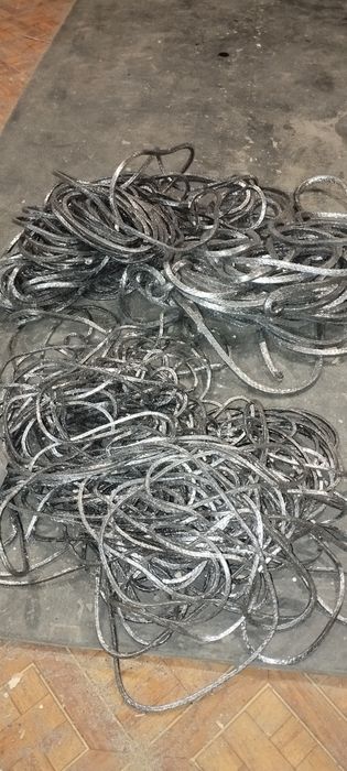 Набивка сальник асбестовая