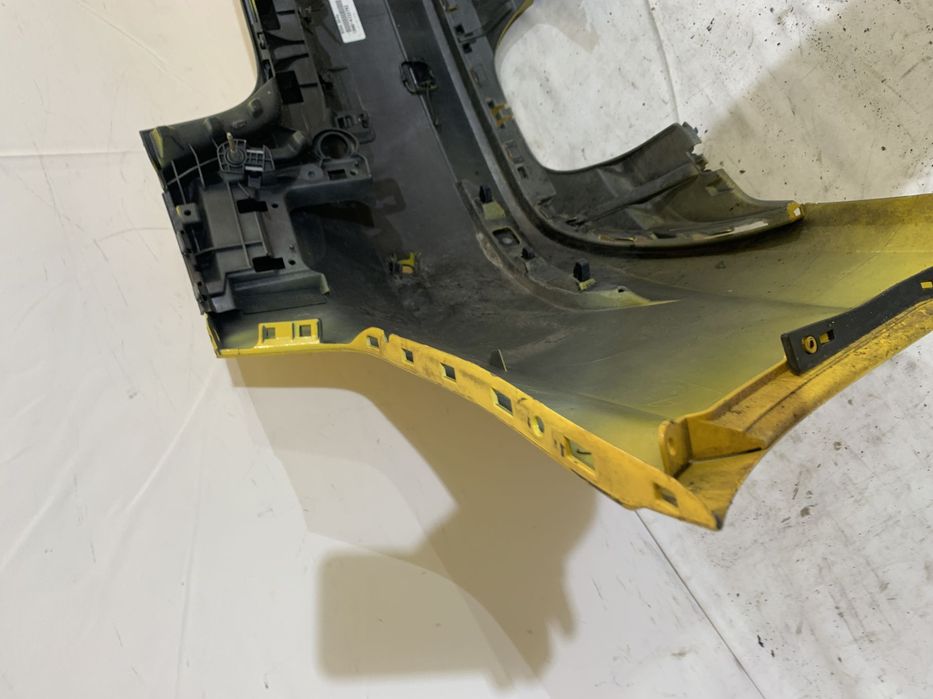 Bara spate Audi A3 Berlina, 2016, 2017, 2018, 2019, cod origine OE BV5807511F.