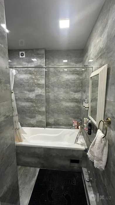 Kokcha Qorgon | 3-ком 110 м² 5 этаж | Кукча | Murad buildings!