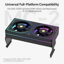 Thermalright MC-2 ARGB cooler ram